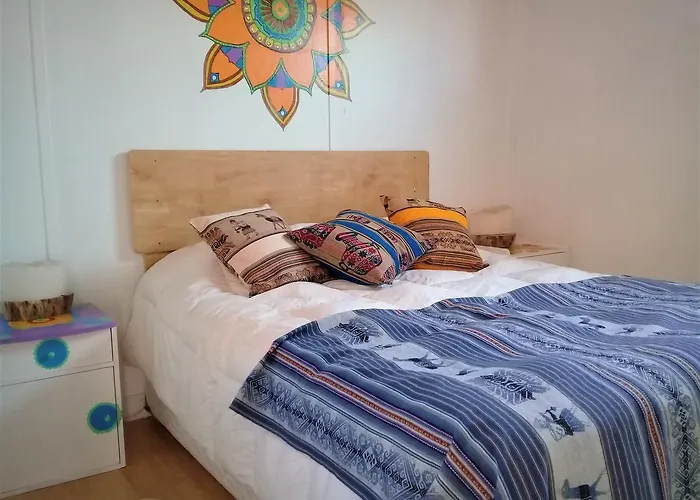 Hostal Hultur