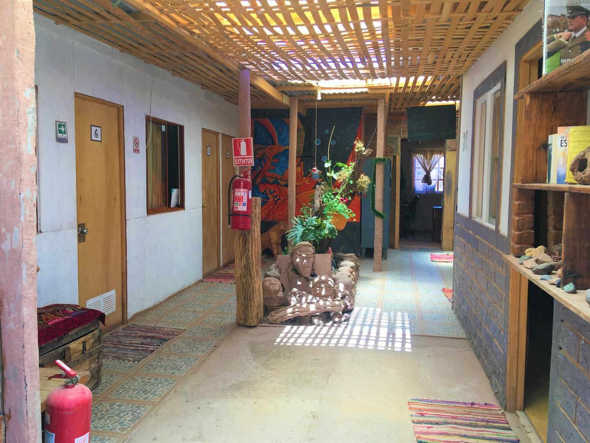 Casa de hóspedes Hultur San Pedro de Atacama