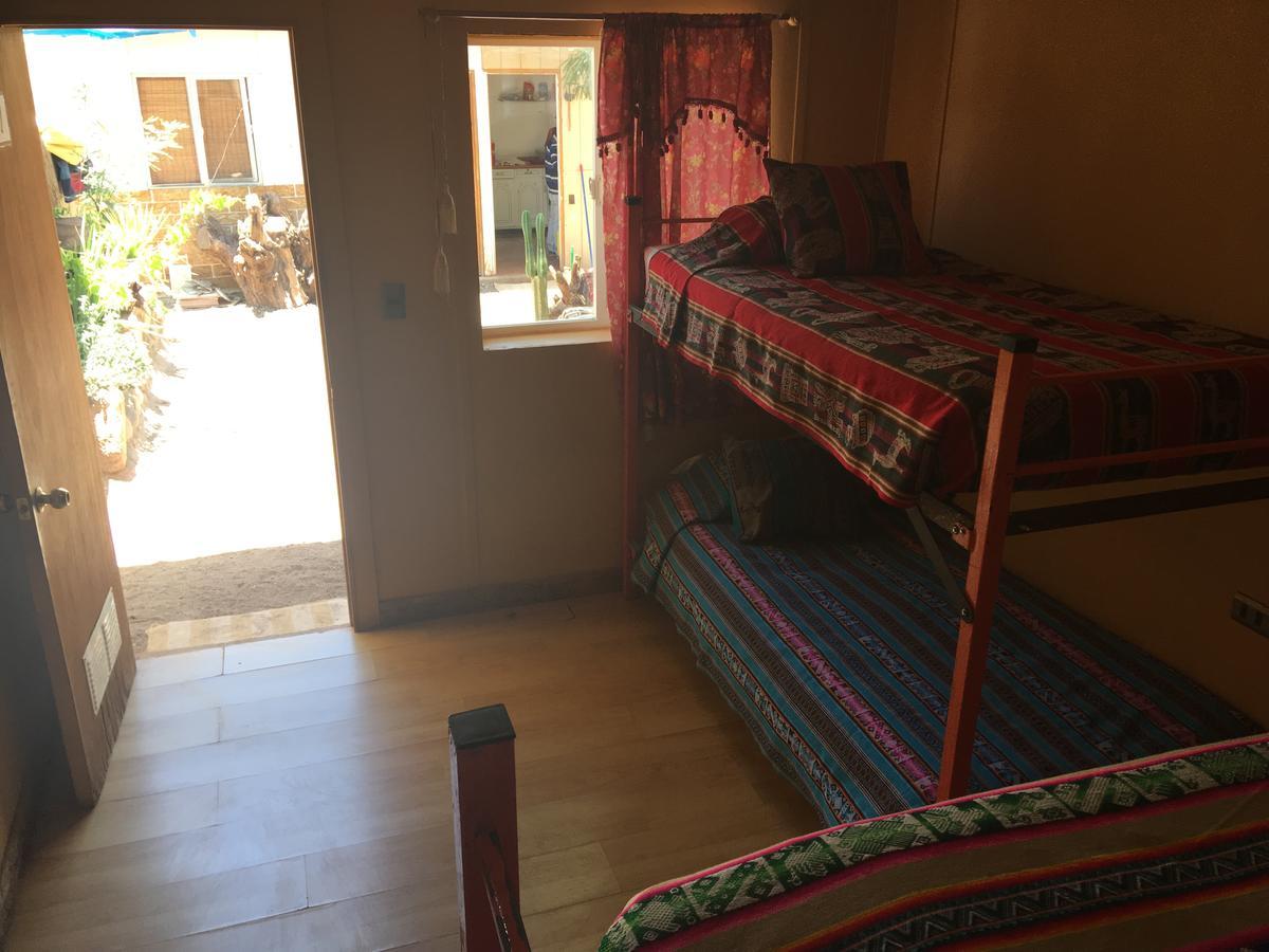 Hultur Casa de hóspedes San Pedro de Atacama