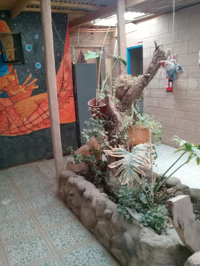 Casa de hóspedes Hultur *