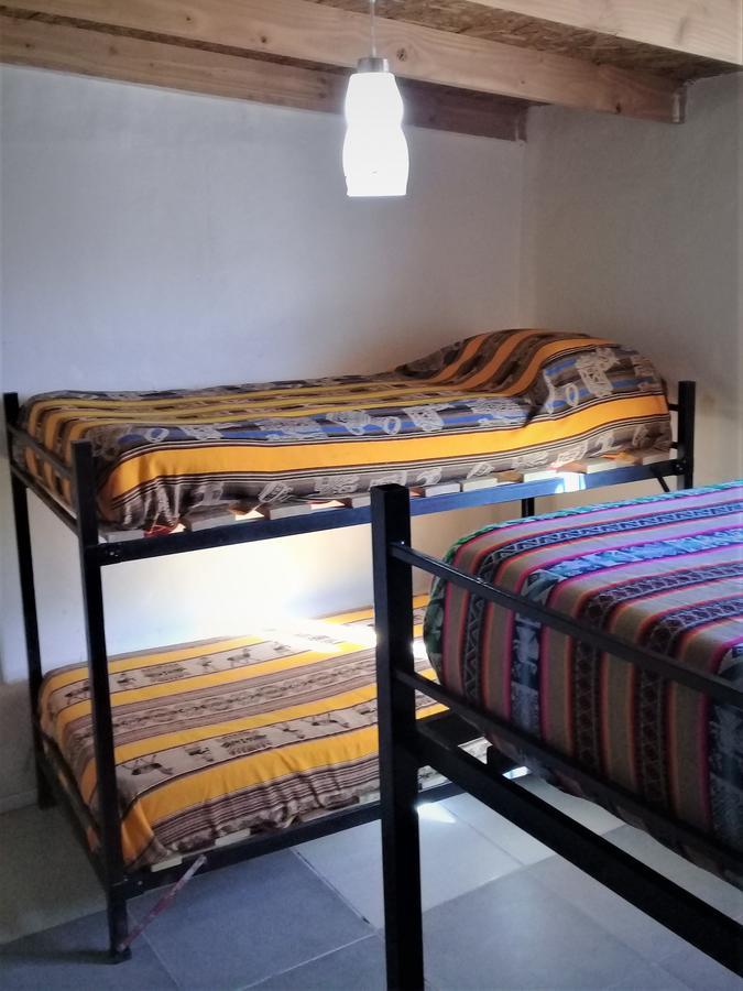 Casa de hóspedes Hultur *