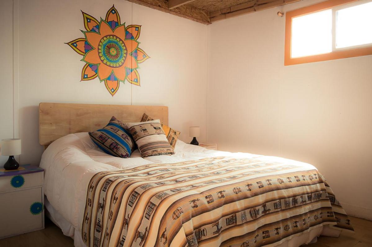 Hultur Casa de hóspedes