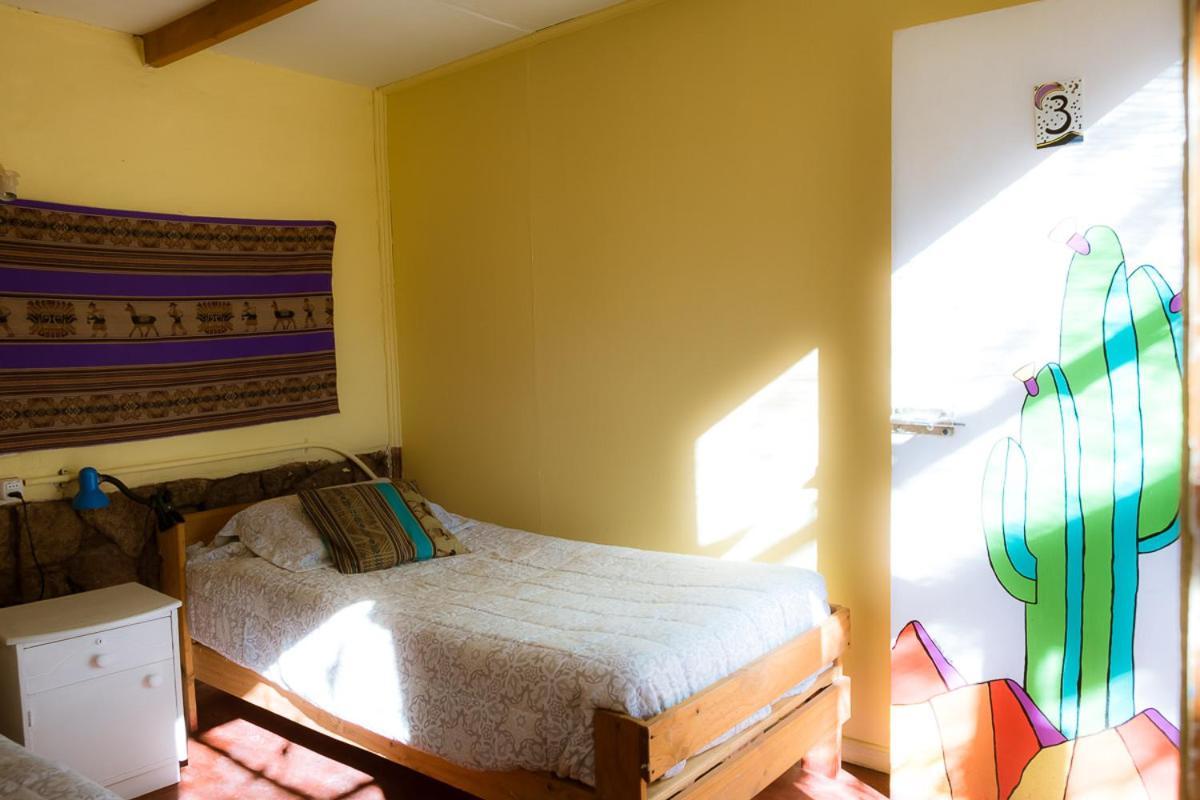 Casa de hóspedes Hultur San Pedro de Atacama